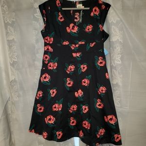 NWT Mata Traders Oberlin  Dress sz 1x